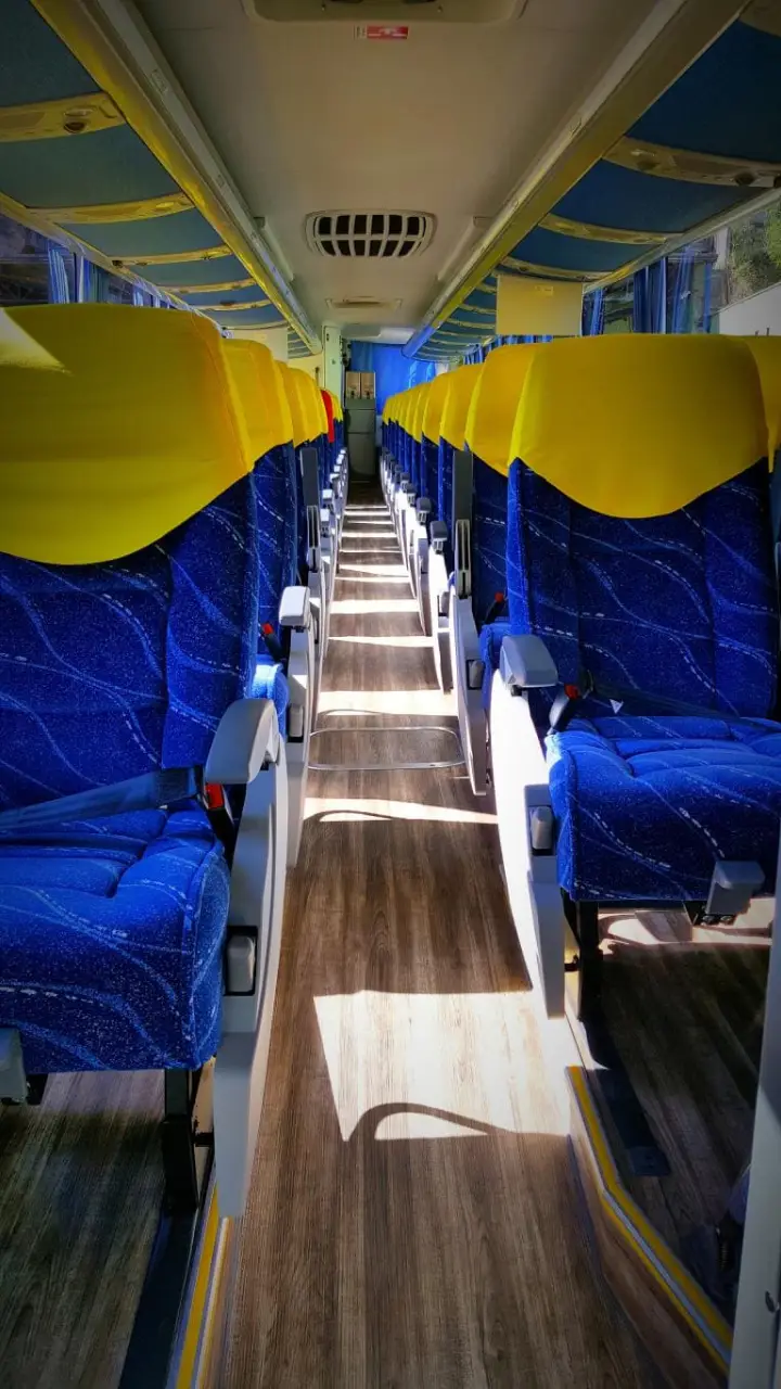 Ônibus Convencional - Galeria 2