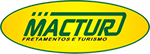 Macturismo logo